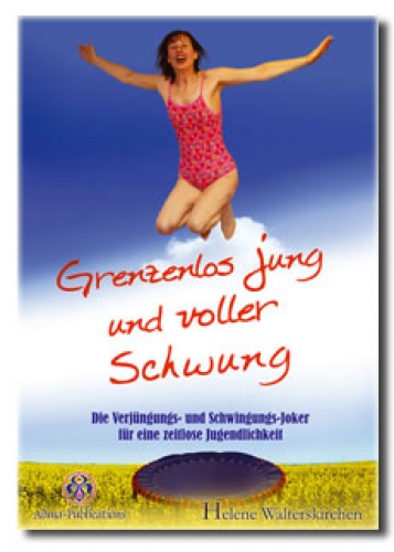 Helene Walterskirchen: Grenzenlos jung und voller Schwung
