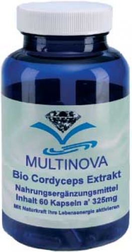 Cordyceps bestellen kaufen