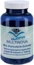 Auricularia extract from organic cultivation in capsules