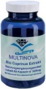 Coprinus extract from organic cultivation in capsules