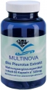 Pleurotus extract from organic cultivation in capsules