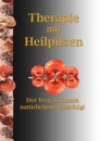 Brosch�re "Therapie mit Heilpilzen"
