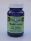 Preview: Multinova Chaga Bio Extrakt 60 Kapaeln